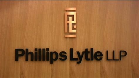 phillips lytle llp|phillips lytle llc.